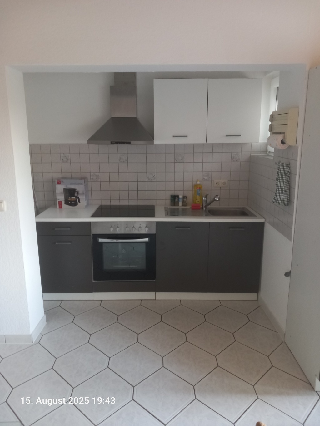 Wohnung Winkhausen Winkhauser Weg 112 - Bild 3