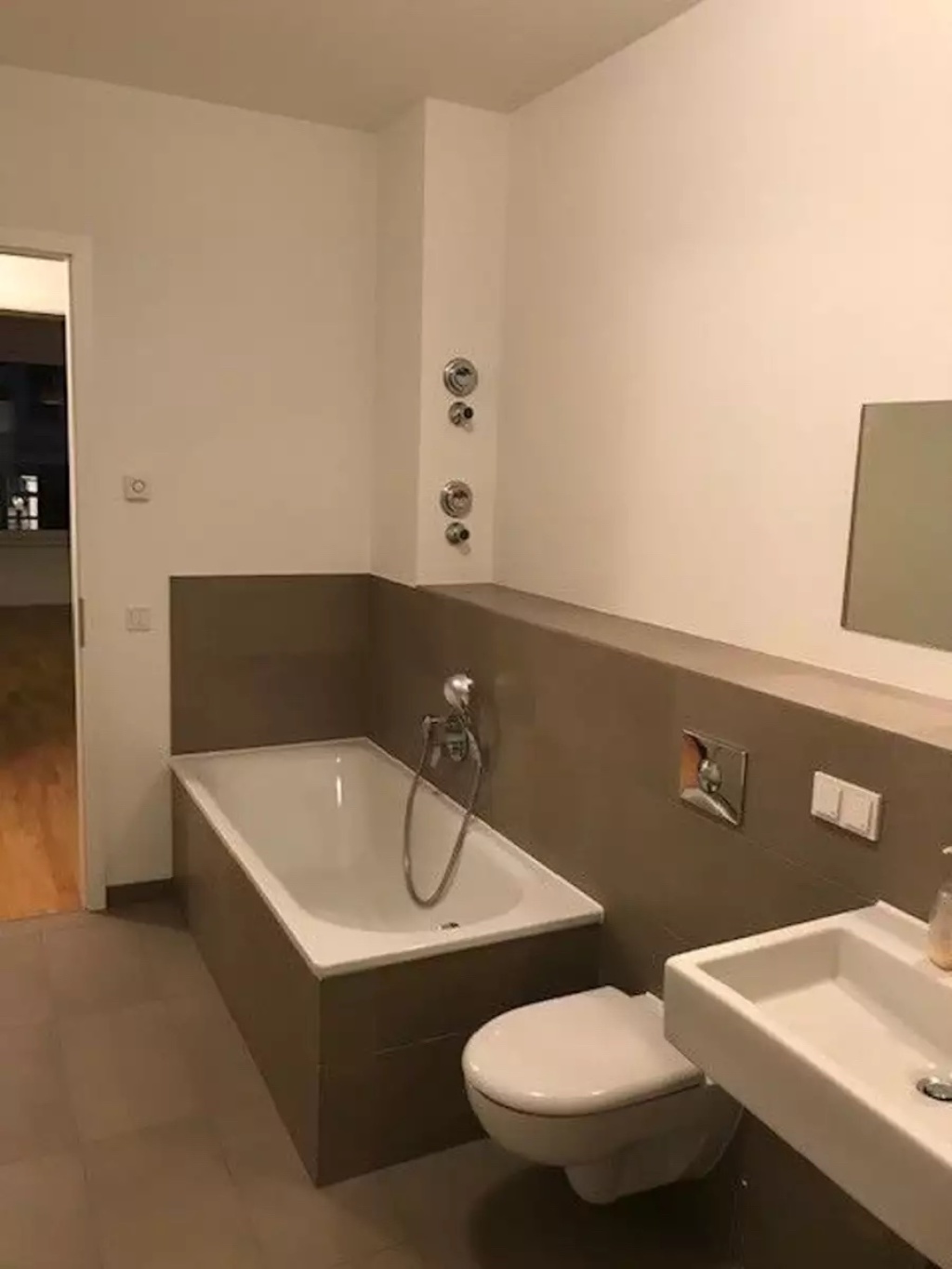 Wohnung Tiergarten Kluckstr. 00 - Bild 10