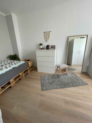 Imagen del anuncio: Schöne Wohnung Nähe Altstadt