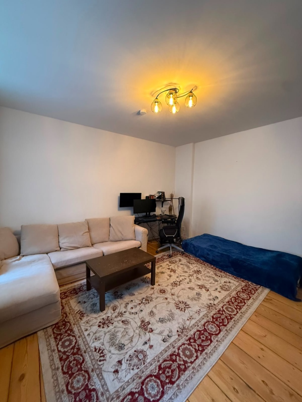 Wohnung Wedding Sprengelstraße 33 - Bild 17