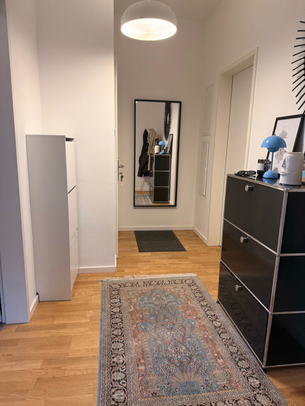 Wohnung Gro?hadern Würmtalstraße 104 - Bild 3