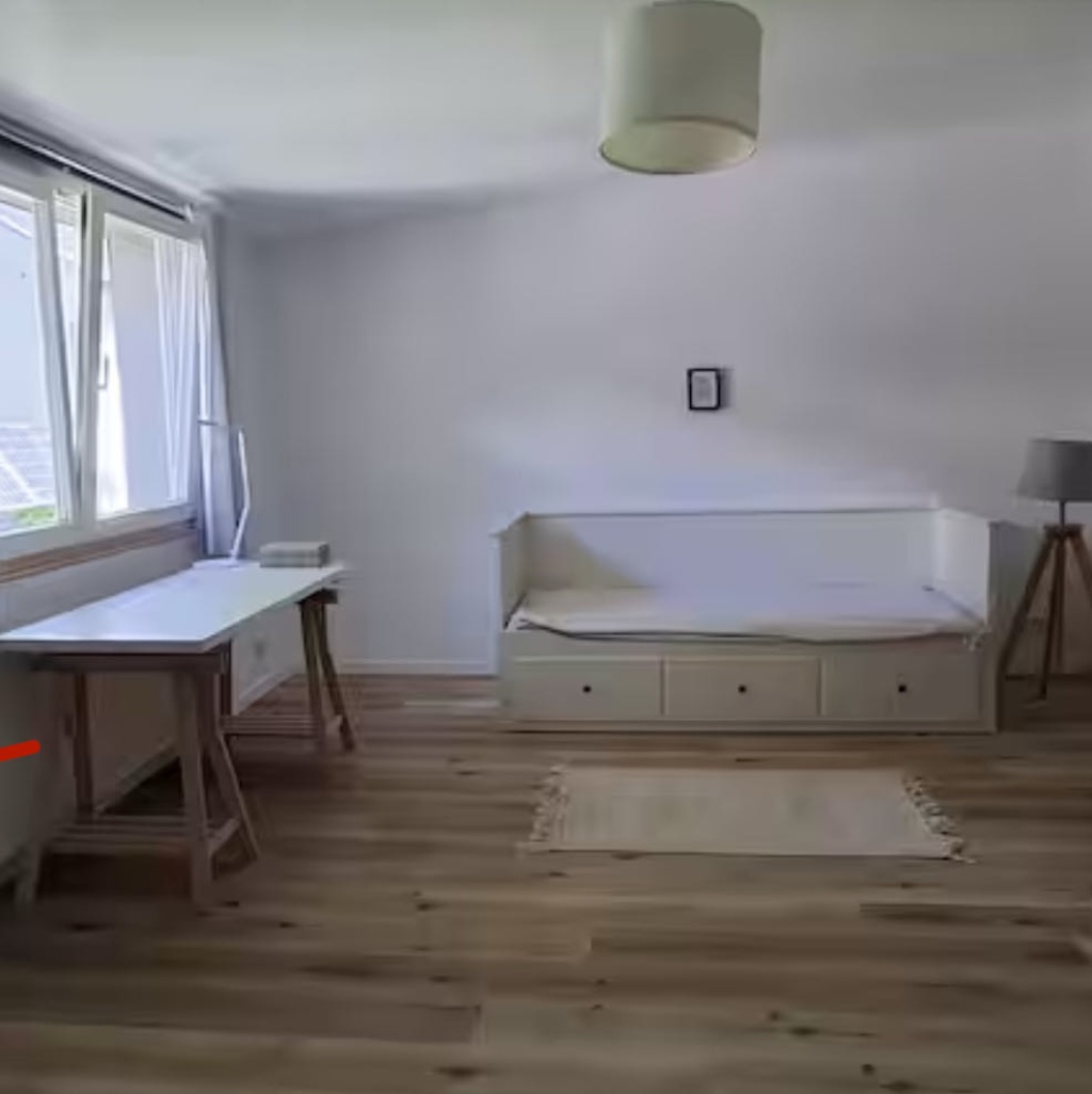 1-Zimmer-Wohnung Prenzlauer Berg Prenzlauer Allee 49 - Bild 6