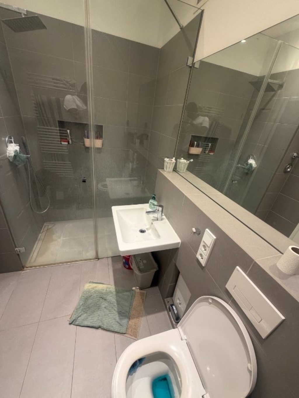 Bright Fully Furnished Flat Sublet in Berlin (04.09 - 14.11) – Türkenstraße 21, 13349 Berlin berlin – Vorschaubild 2