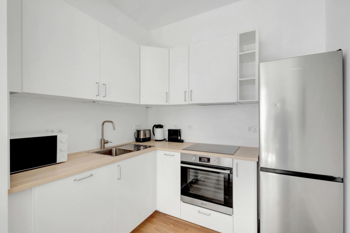 Wohnung Kreuzberg Schönegarten - Bild 7