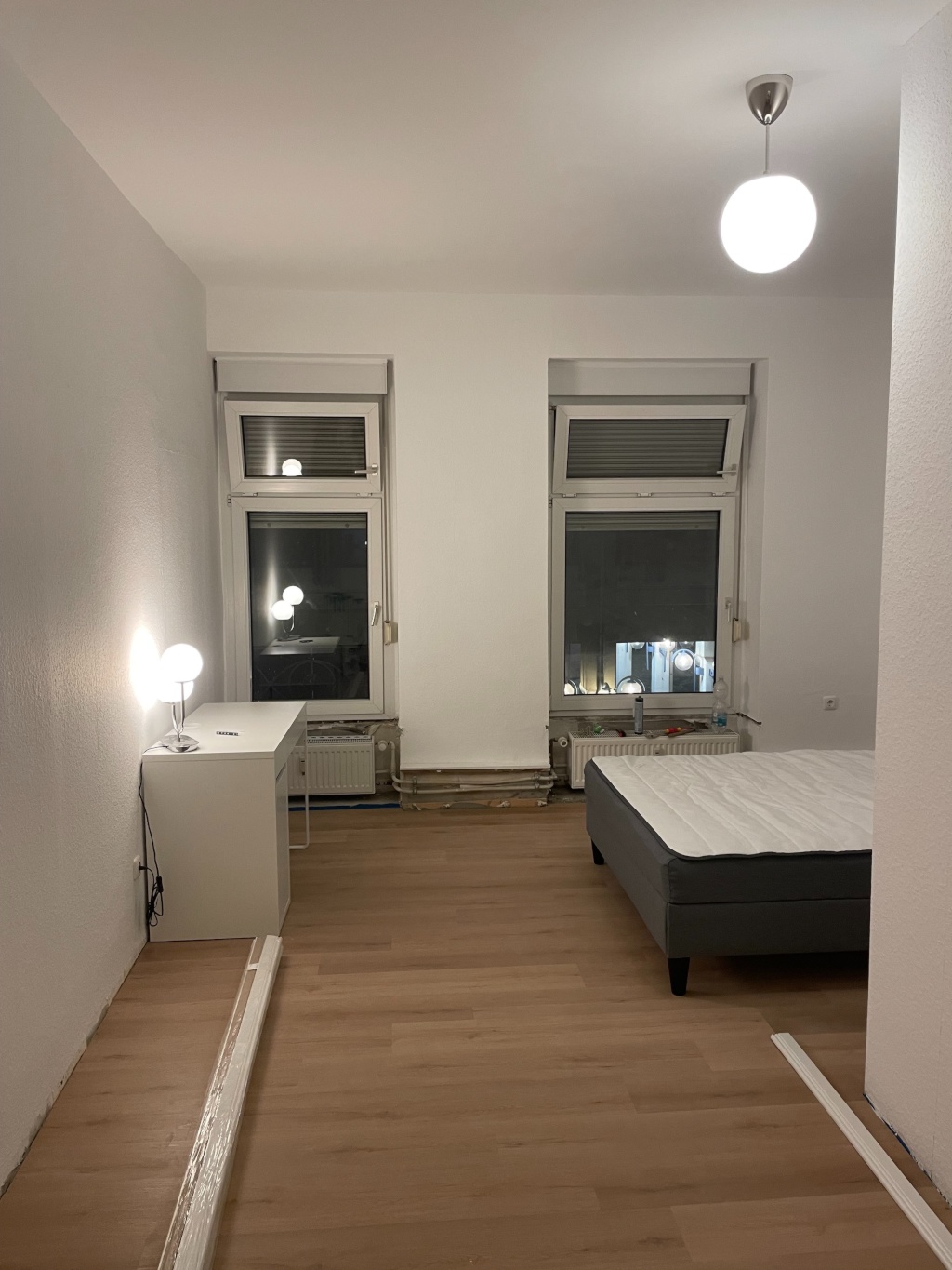 WG-Zimmer Innenstadt D2 9 - Bild 1