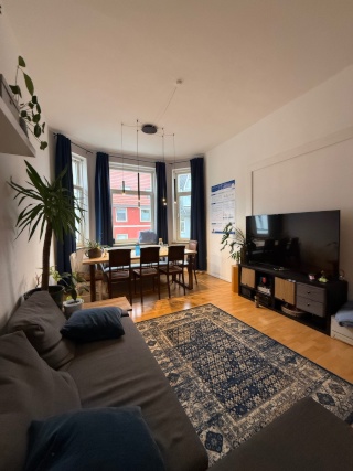 Zimmer in 3er WG - 440€