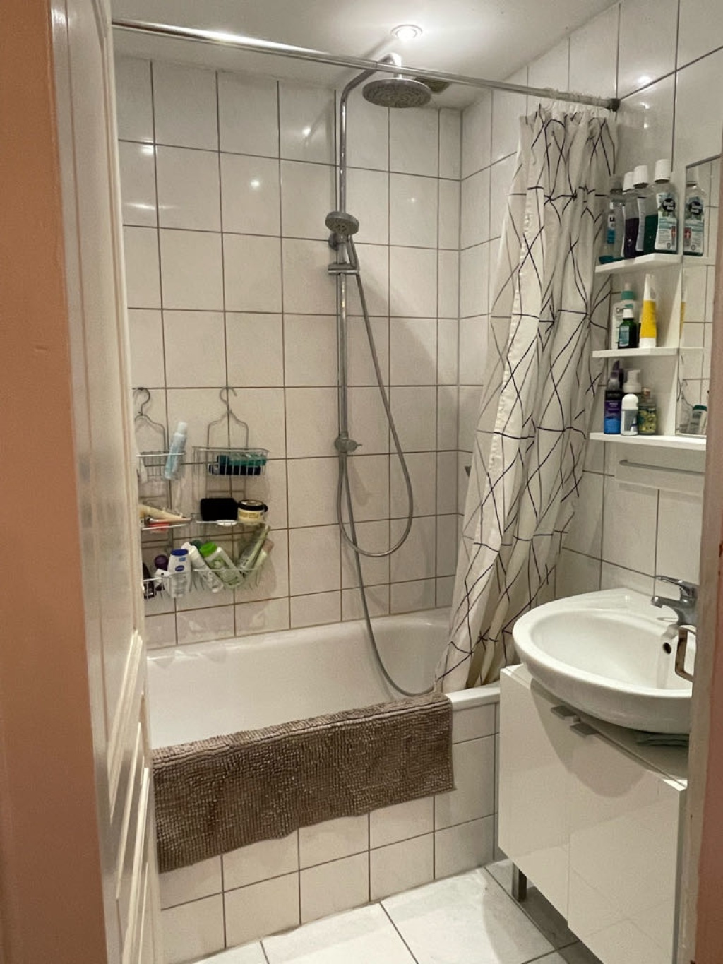 Habitación en WG Innenstadt Zeil 14 - foto 8