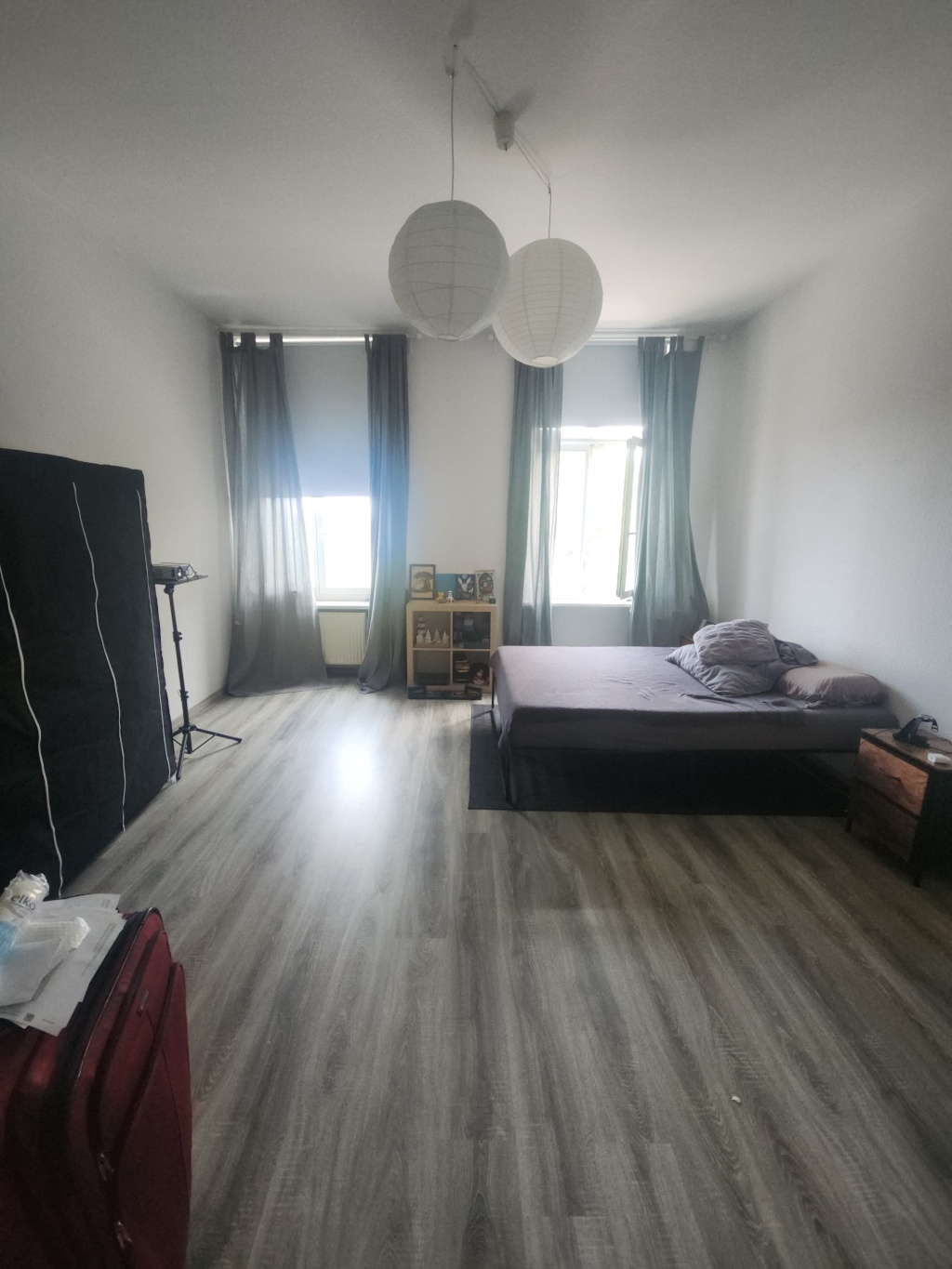 Nachmieter für Zwei-Zimmer-Wohnung am OVGU Hauptcampus gesucht – Gustav-Adolf-Straße, 39104 Magdeburg Altstadt – Vorschaubild 10