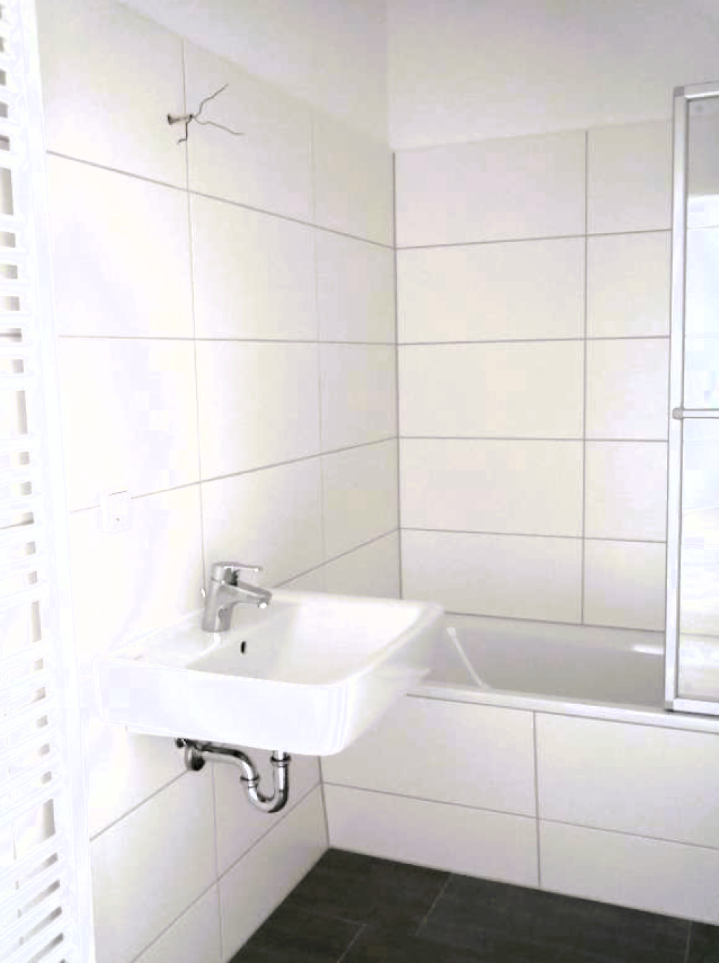 Wohnen mit Charakter: Geräumige Wohnung in Chemnitz mit EBK + SP – Beethovenstraße 13, 9130 Chemnitz Sonnenberg – Vorschaubild 8