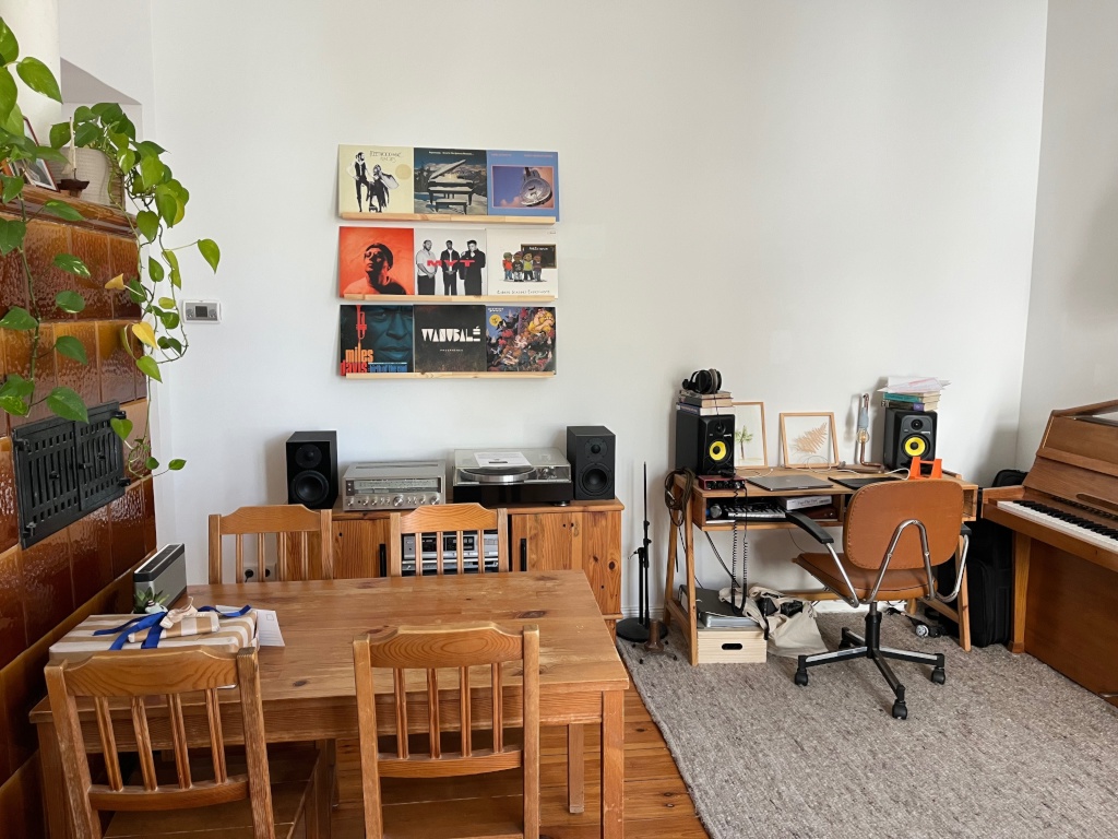 2-Zimmer-Wohnung am Bundesplatz – Varziner Straße, 12161 Berlin Schöneberg – Vorschaubild 3