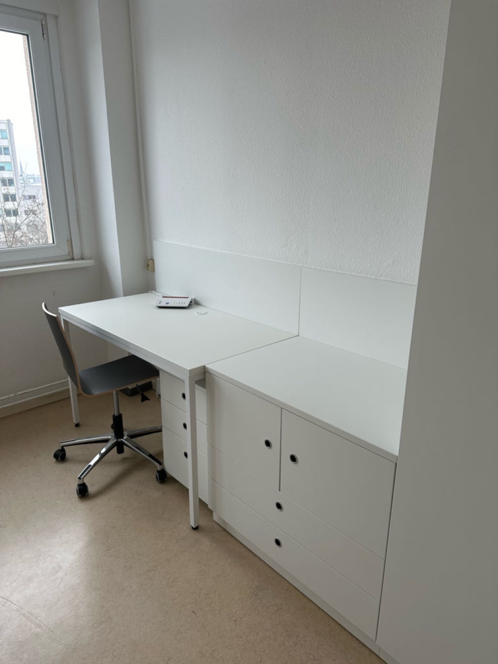 WG-Zimmer Friedrichshain-Kreuzberg Franz-Mehring-Platz - Bild 3