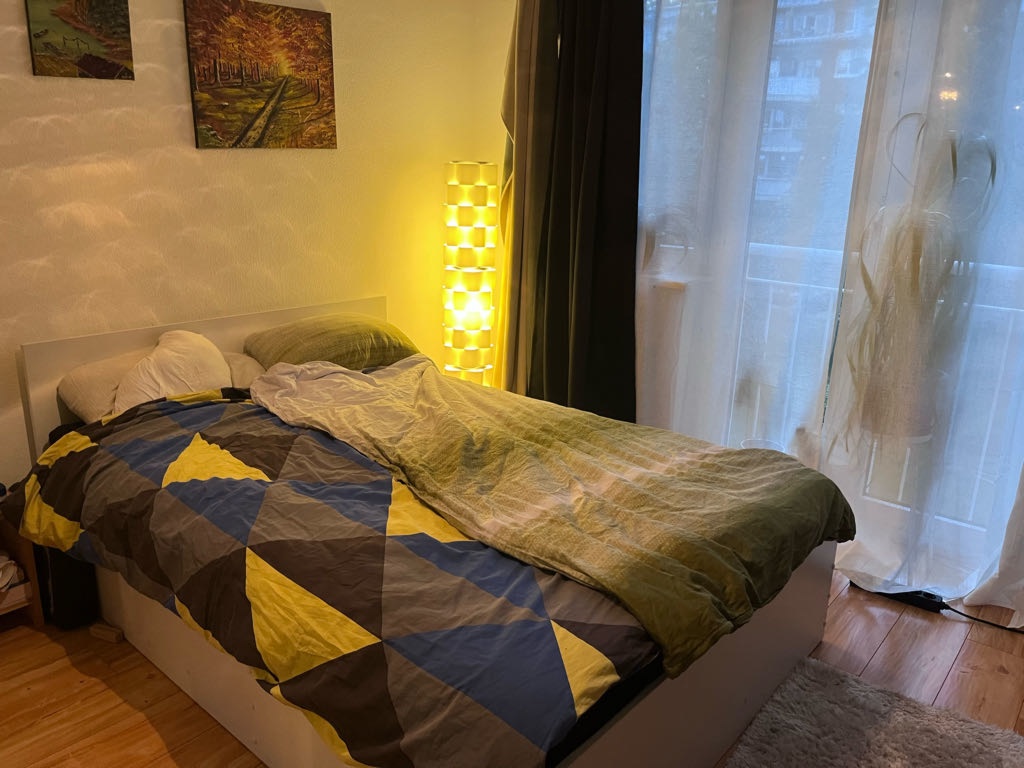 Flat Alsterdorf A - picture 5