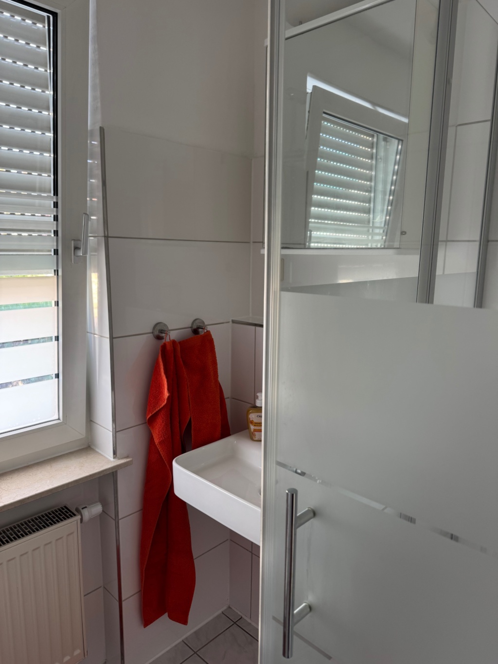Möbliertes 1 Raum Studio mit Balkon in Dresden Plauen – Würzburger Straße 36, 1187 Dresden Plauen – Vorschaubild 4