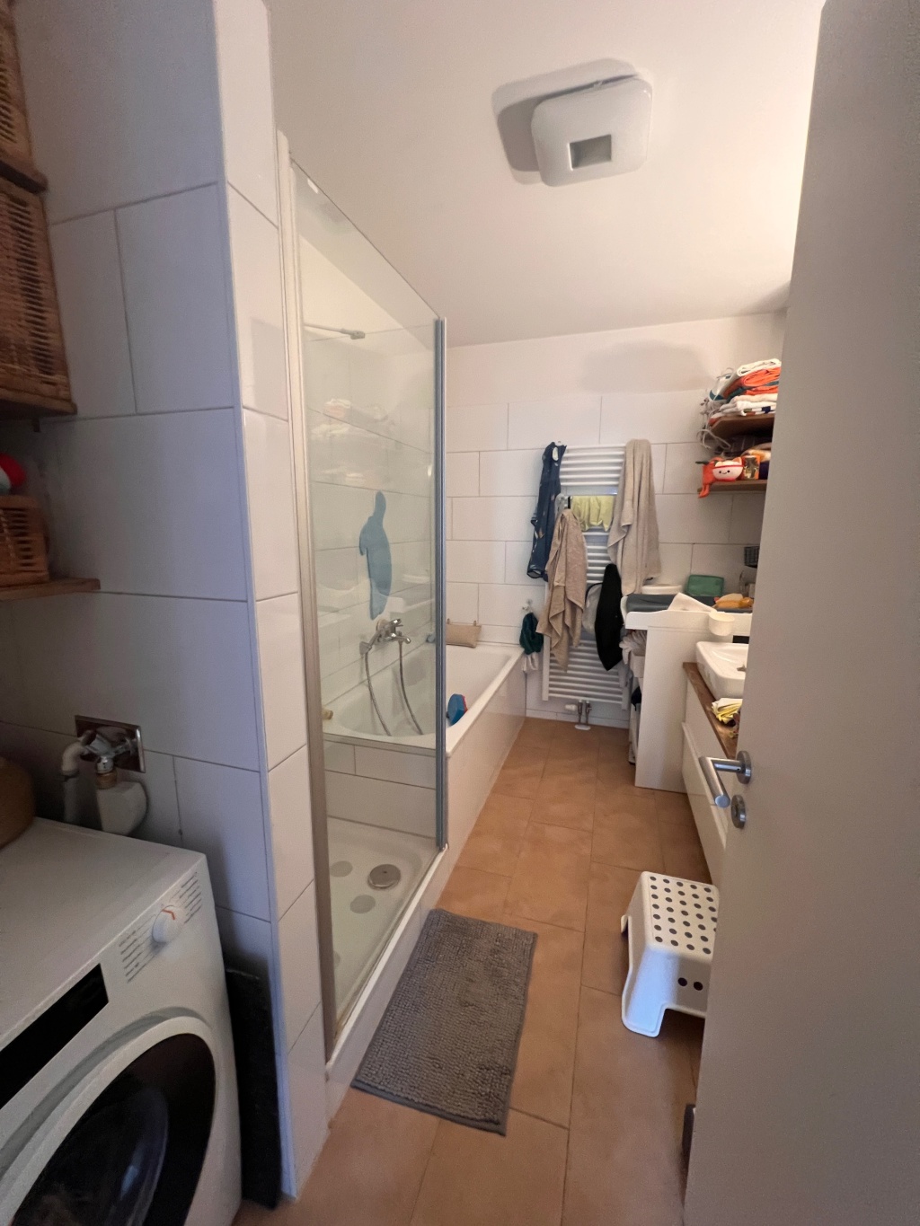 Wohnung Kreuzberg Eberhard-roters-Platz - Bild 6