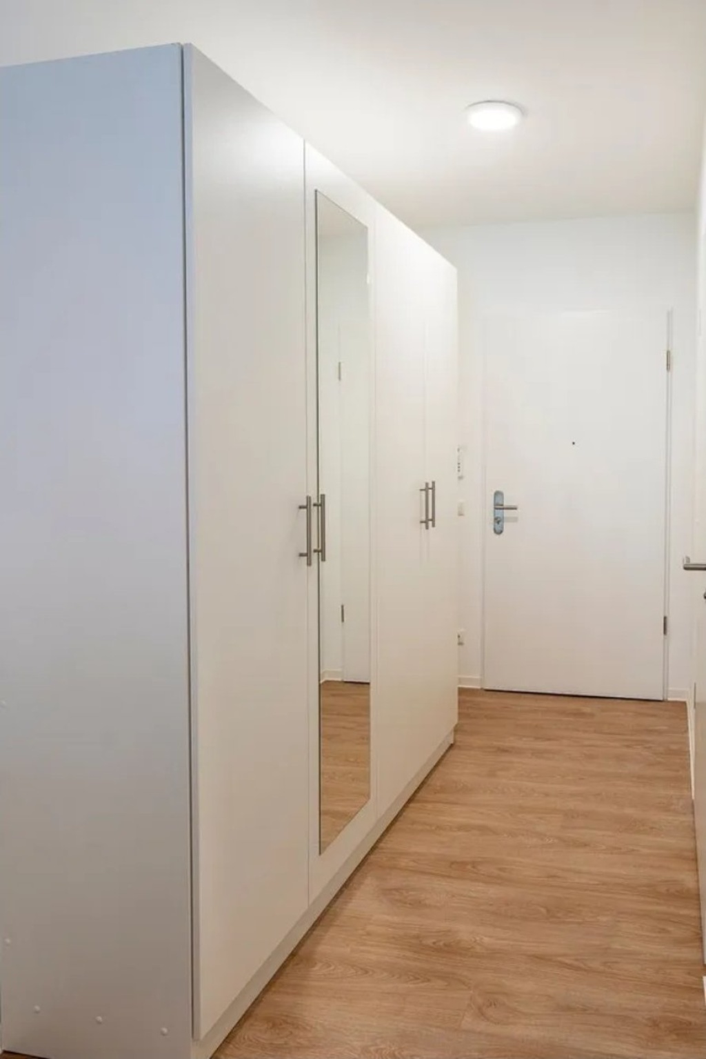 1-Zimmer-Wohnung Innenstadt West Emil-Moog-Platz 2 - Bild 4