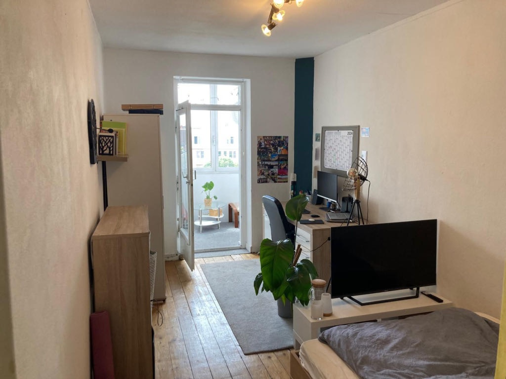 WG-Zimmer Innenstadt Adlerstraße - Bild 2