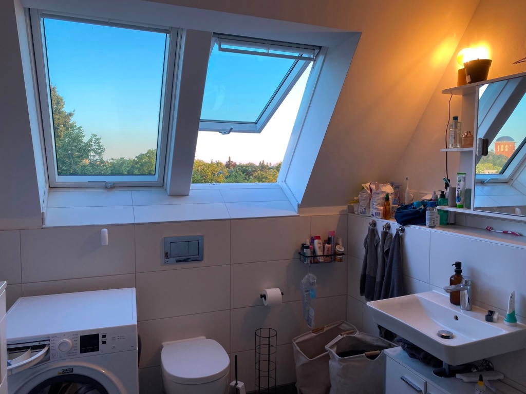Wohnung Steglitz Wuthenowstraße 12 - Bild 8