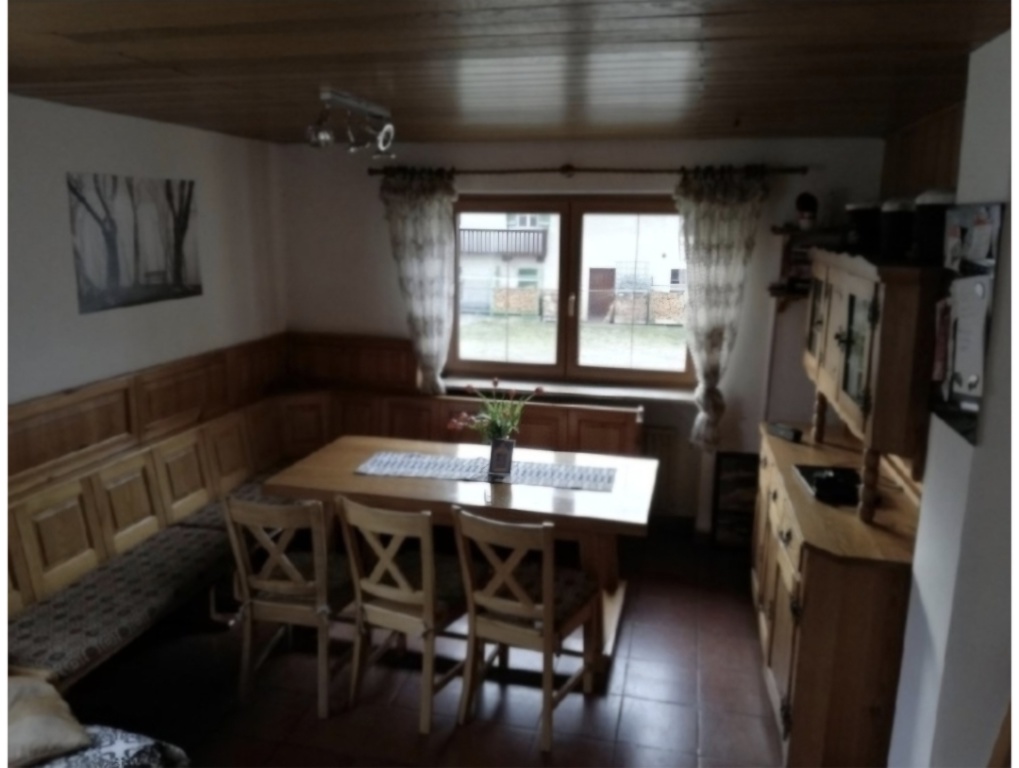 Habitación en WG Ergolding Schulgasse - Esszimmer