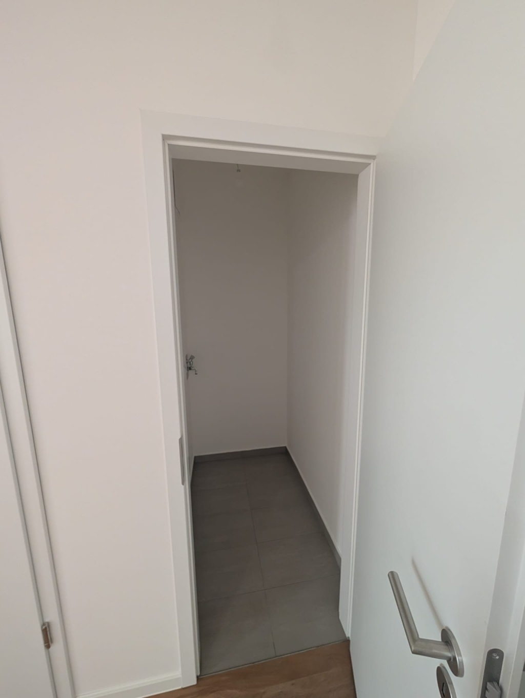 Erstbezug nach Neubau mit Anmeldung (2026)! Moderne, energieeffiziente 2-Zimmer-Wohnung mit Terrasse im ruhigen Innenhof – Berlin-Friedrichshain – Sonntagstrasse 23, 10245 Berlin Berlin – Vorschaubild 8