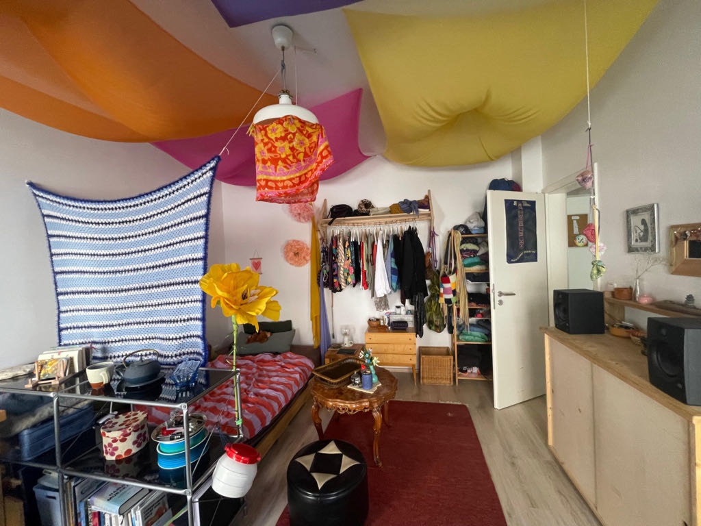 Flat Glockenhof Schweiggerstraße - Zimmer 1