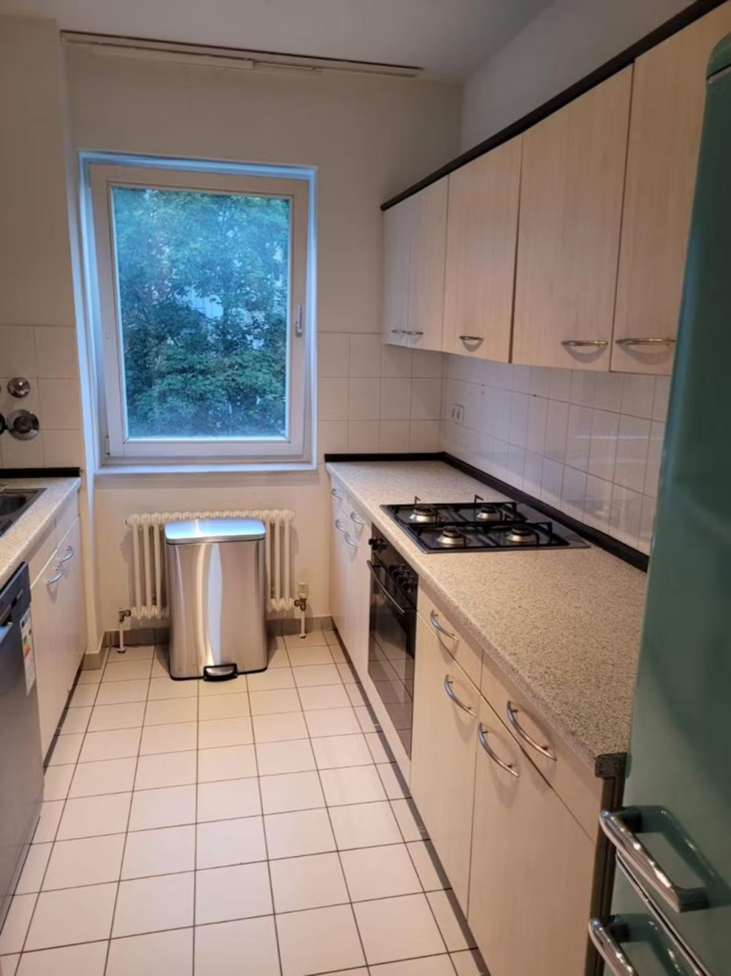 Stilvolles & wundervolles Apartment mitten in Friedrichshain – Sonntagstraße, 10245 Berlin Friedrichshain – Vorschaubild 7