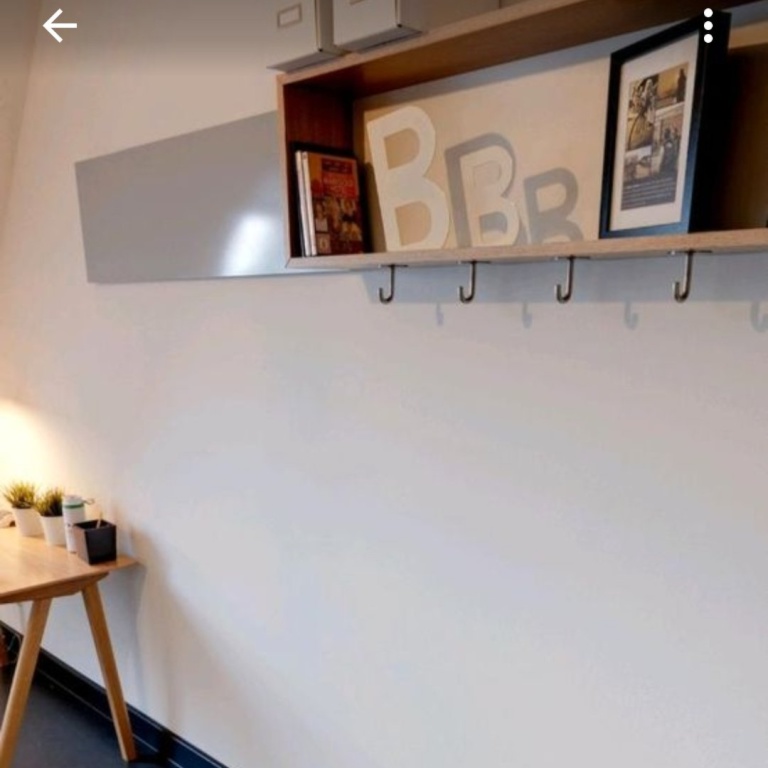 Eigenes Apartment für Studenten oder Auszubildende – Schloßstraße 107, 22041 Hamburg Wandsbek – Vorschaubild 2