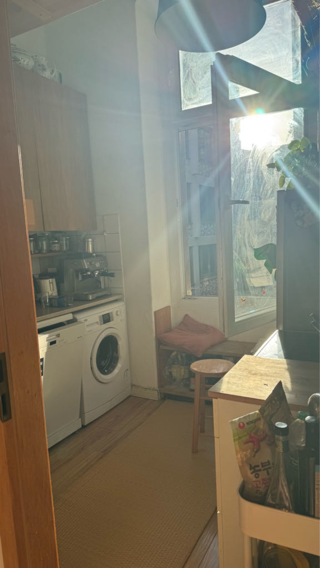 Wohnung Kreuzberg Nostitzstraße 52 - Bild 5