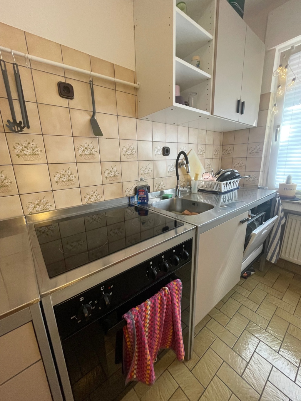 Gemütlich möblierte Wohnung zur Untermiete in Essen-Holsterhausen – Hans-Thoma-Straße, 45147 Essen Holsterhausen – Vorschaubild 6