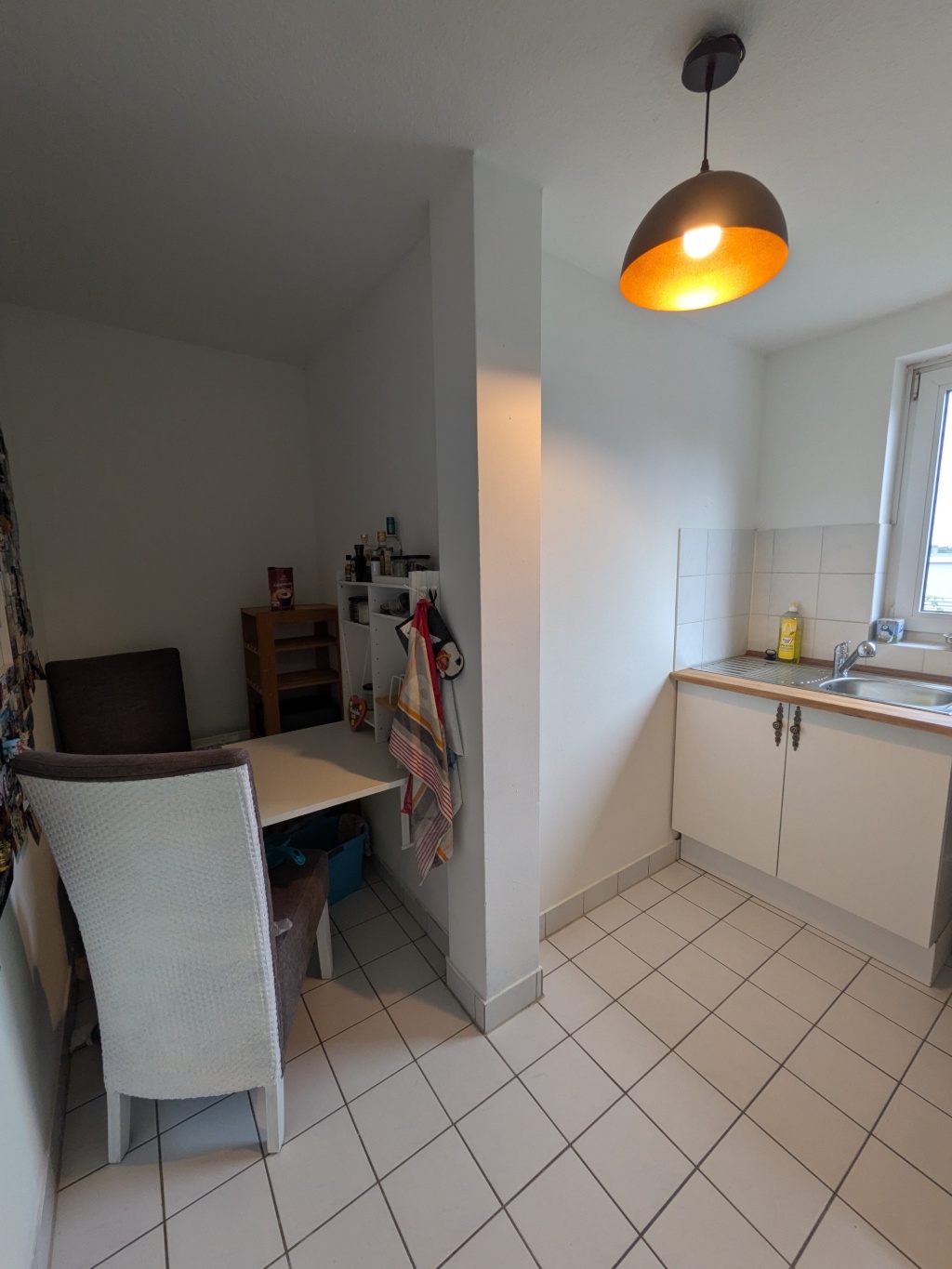 gemütliche 1 Zimmer Wohnung in Hamburg Harburg auf Zeit – Hanhoopsfeld, 21079 Hamburg Hamburg – Vorschaubild 8