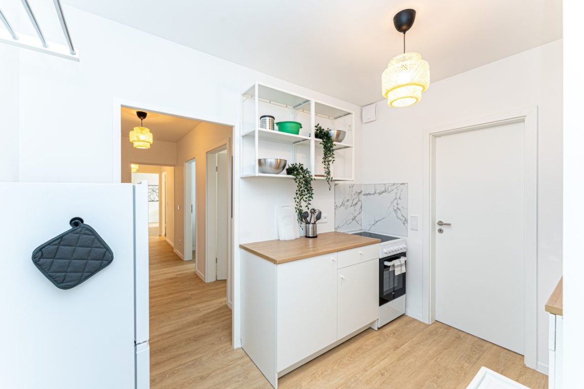 Komfortables WG-Zimmer mit Vollausstattung – Richardstraße, 12055 Berlin Neukölln – Vorschaubild 6