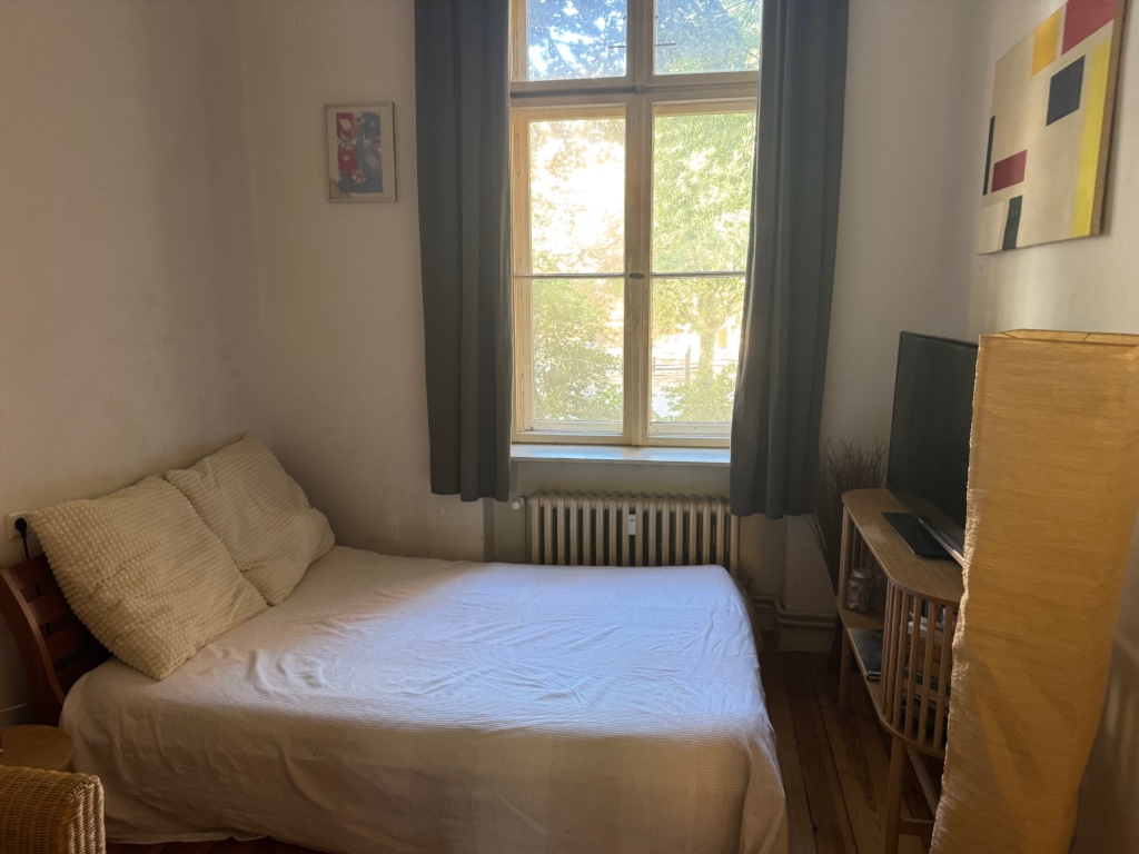 WG-Zimmer Schöneberg Kluckstraße 31 - Bild 5