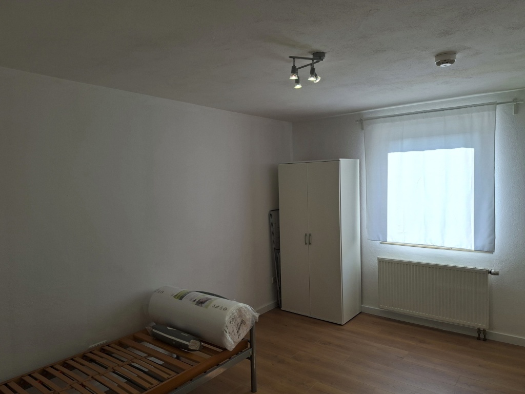 All-inclusive 2 rooms Apartment 2min from Audi – Richard-Wagner-Straße 24, 85057 Ingolstadt Nord-West – Vorschaubild 11