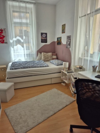Anzeigenbild: WG-Zimmer in Grombühl