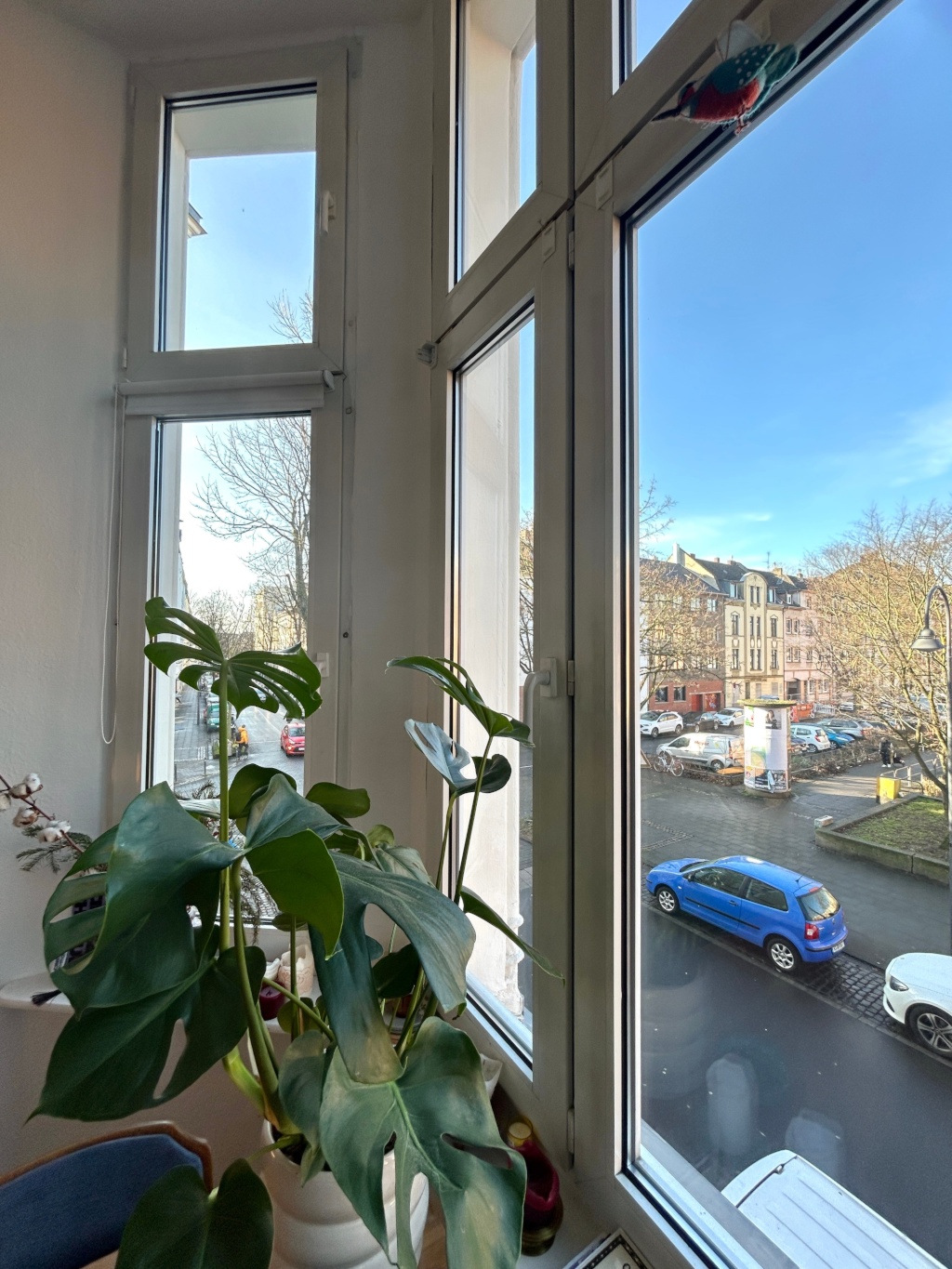 -UNTERMIETE- schöne 65qm Altbau Wohnung in Messe Nähe – Von-Sparr-Str 3, 51063 Köln Mülheim – Vorschaubild 4
