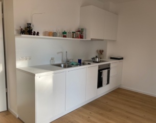 Gemütliche Wohnung sucht neues Leben