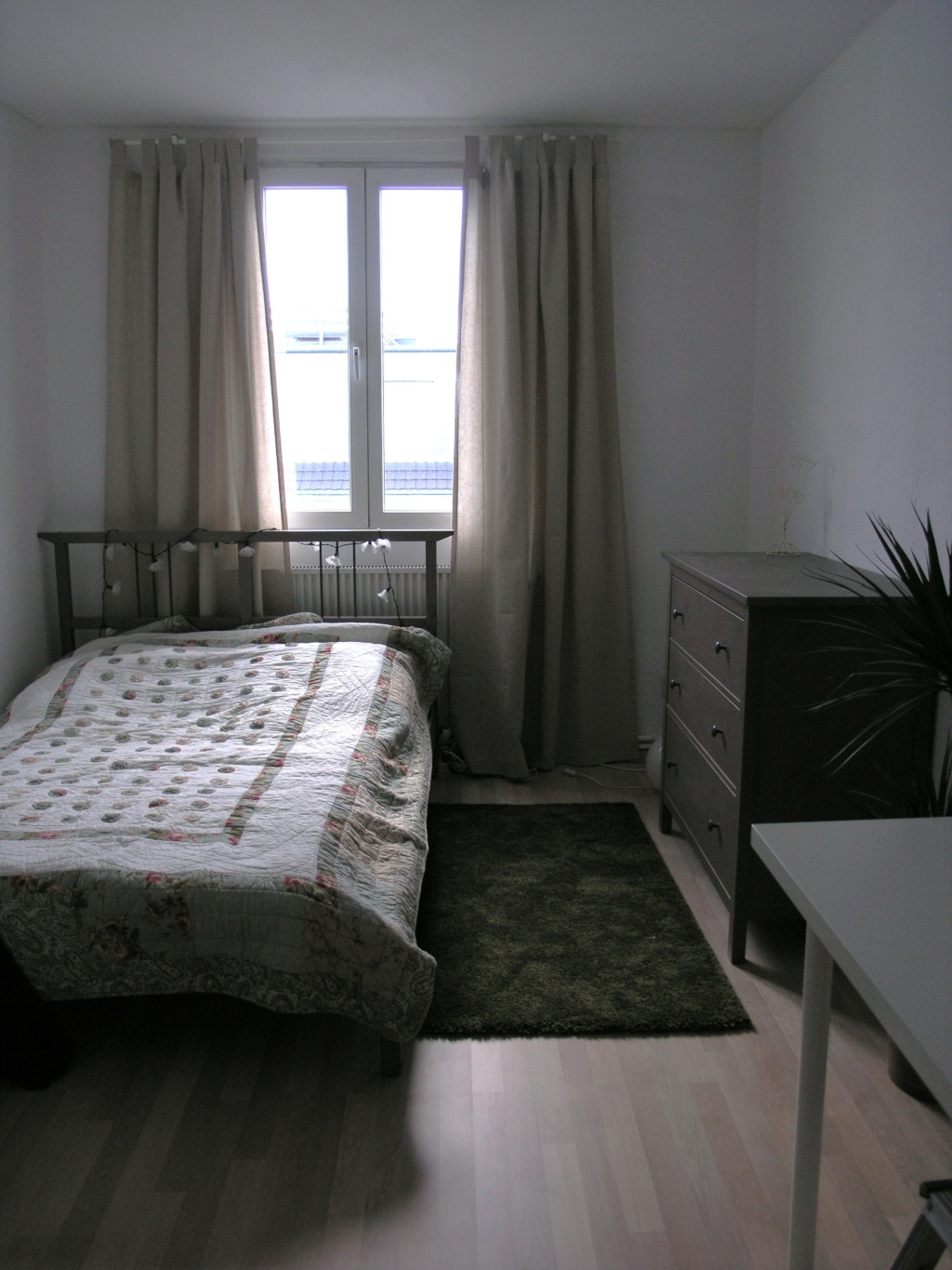 Wohnung Aachen Eifelstraße 39 - Zimmer 3