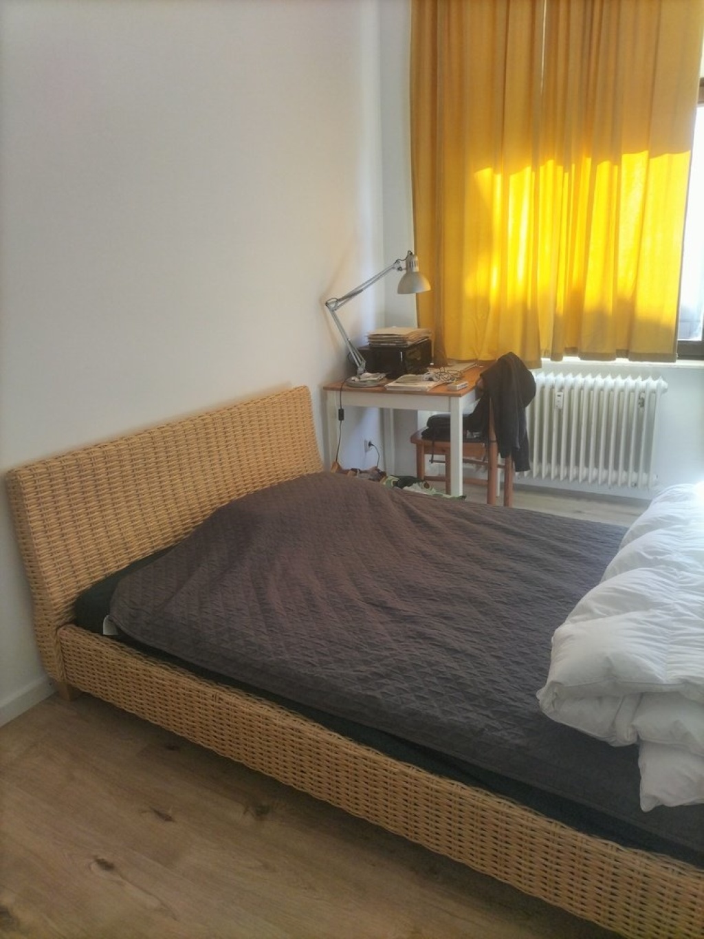 Geschmackvolles 2-Zimmer-Apartment in Köln-Kalk – Vietorstrasse, 51103 Köln Kalk – Vorschaubild 12