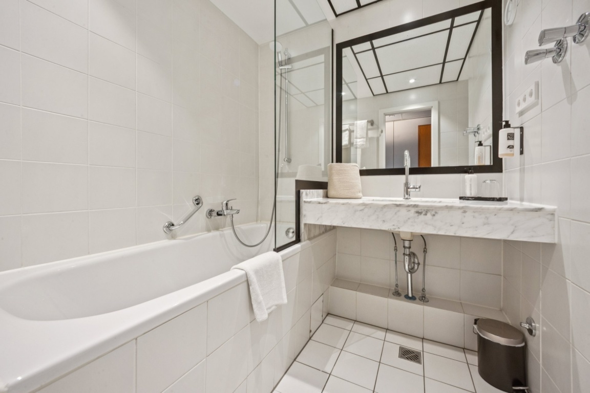 Home & Co – Easy Living | Möbliertes All-Inclusive Wohnen – Kaiserplatz 11, 53113 Bonn Zentrum – Vorschaubild 3