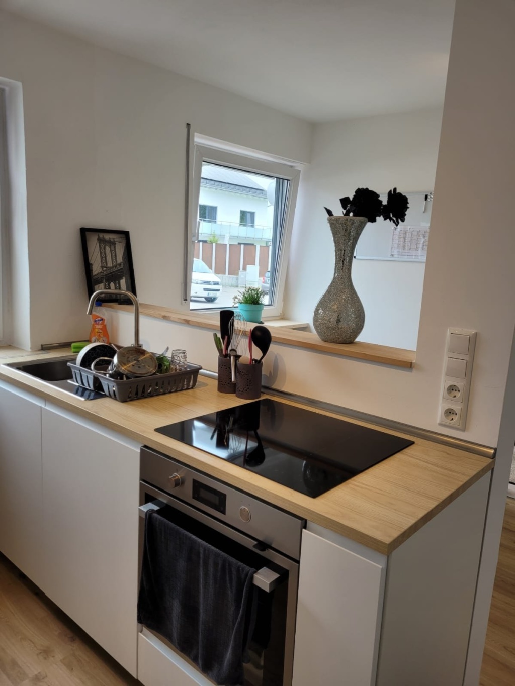 Habitación en WG West Hochvogelweg 20 - foto 4