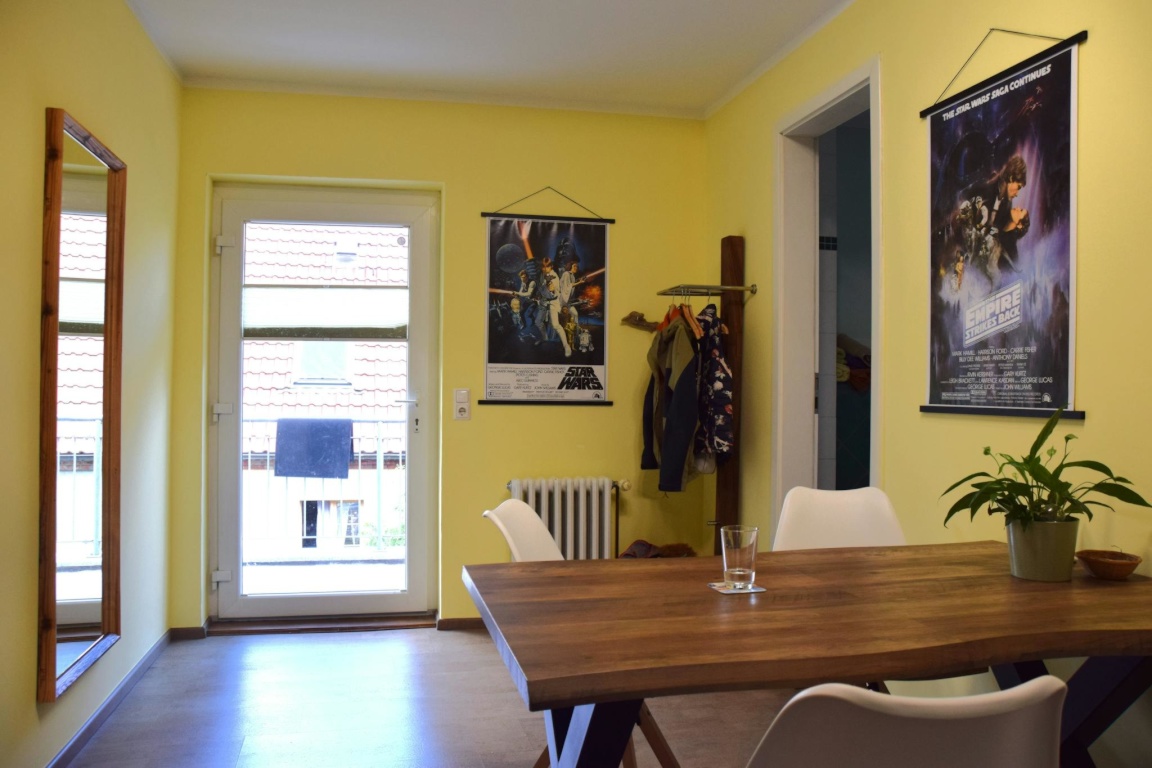 Wohnung Berlin Gladiolenstraße - Bild 8