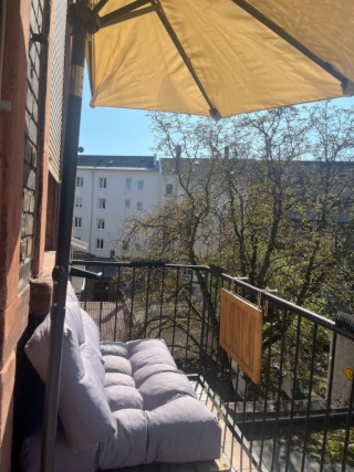 Imagen del anuncio: Nachmieter für schöne 2-Zimmer Wohnung in den Quadraten gesucht