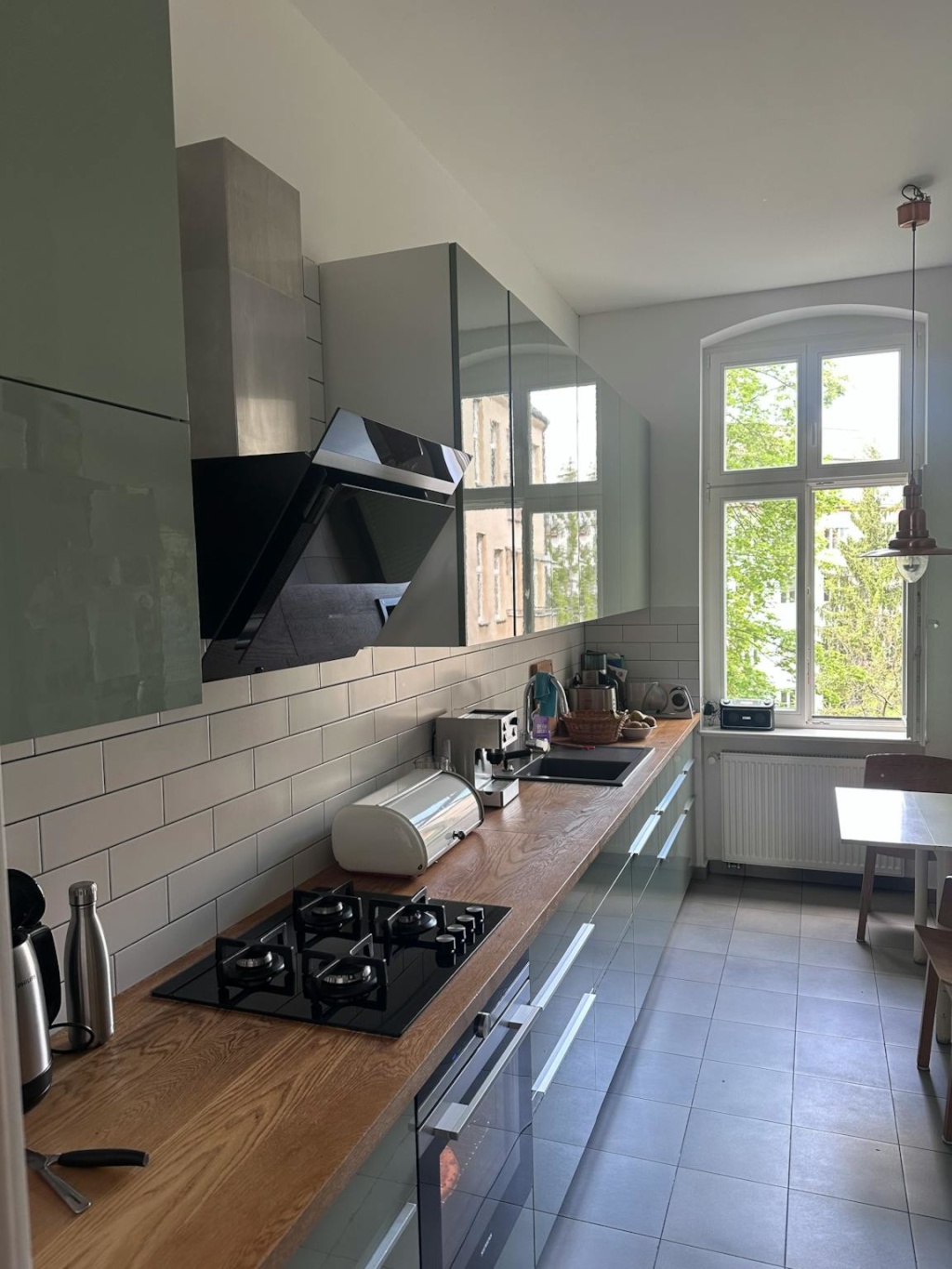 Albestraße, Berlin – Albestraße, 12159 Berlin Friedenau – Vorschaubild 10