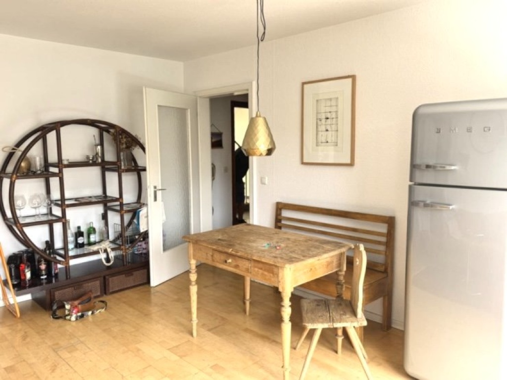 Wohnung München Kratzerstr. 8 - Bild 1
