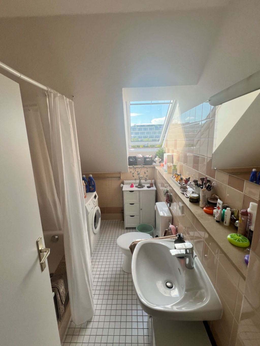 Wohnung Schwabing-Freimann Ungererstraße - Bild 4