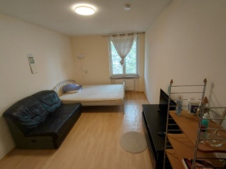 WG Zimmer in Berg am Laim
