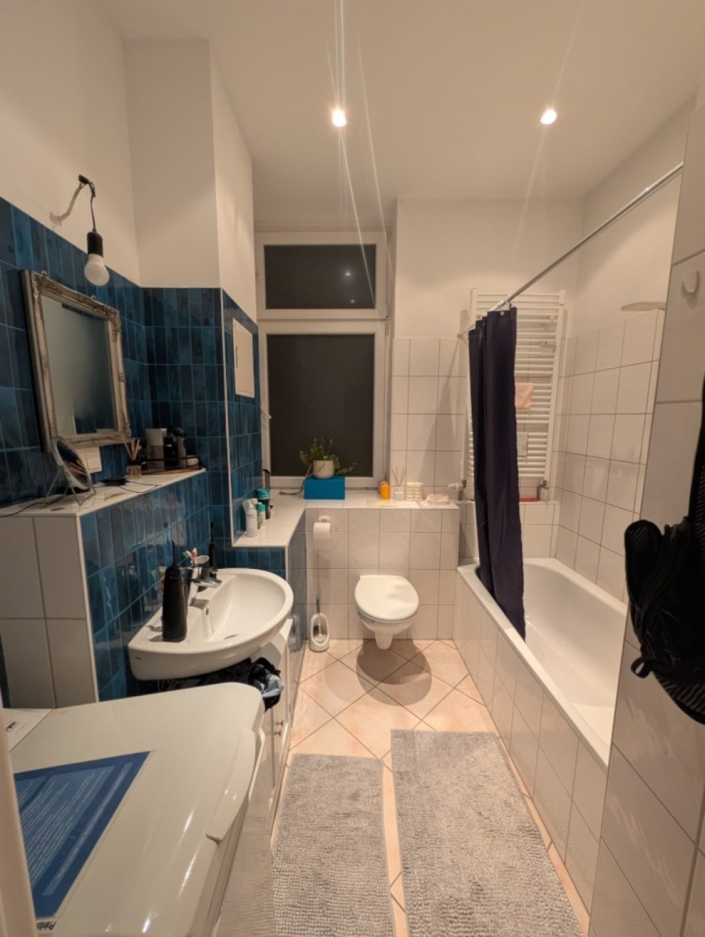 Large Studio Near Zionskirche - Senefelderplatz – Fehrbellinerstrasse, 10119 Berlin Prenzlauer Berg – Vorschaubild 4