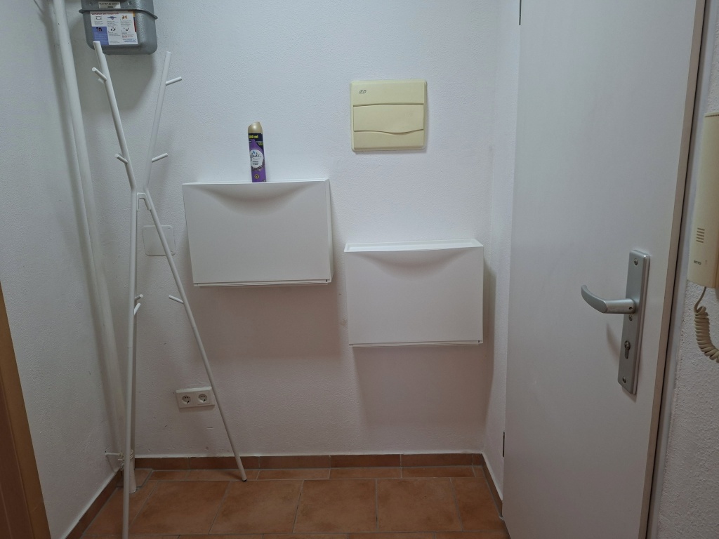All-inclusive 2 rooms Apartment 2min from Audi – Richard-Wagner-Straße 24, 85057 Ingolstadt Nord-West – Vorschaubild 2