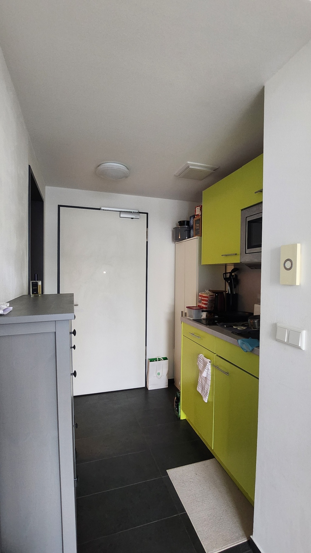 Einzelzimmer in mitte – Alex-Wedding-Straße 3, 10178 Berlin Mitte – Vorschaubild 4
