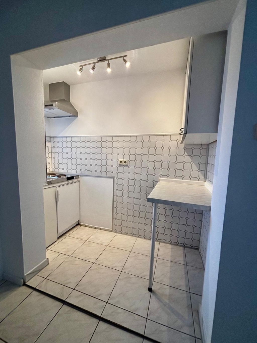 Helle 1-Zimmerwohnung unbefristet zu vermieten – Böckinger Straße 24, 70437 Stuttgart Rot – Vorschaubild 13