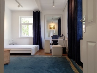 Ab 1.10. BOTHFELD*möbliertes Zimmer in chicker WG*TRAUMHAFTER GARTEN*möbl Zimmer*Internationals welcome*MIT ANMELDUNG